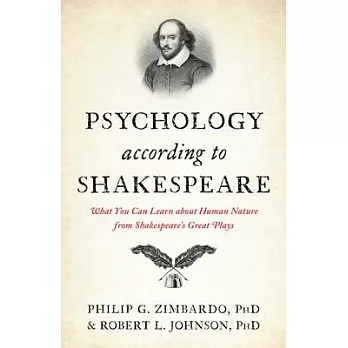Psychology According to Shakespeare