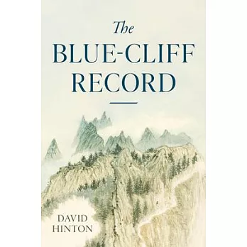 The Blue-Cliff Record