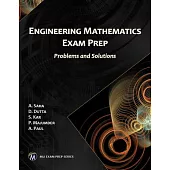 Engineering Mathematics Exam Prep: Problems and Solutions