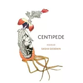 Centipede: Poems