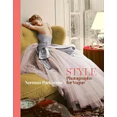 Style: Photographs for Vogue