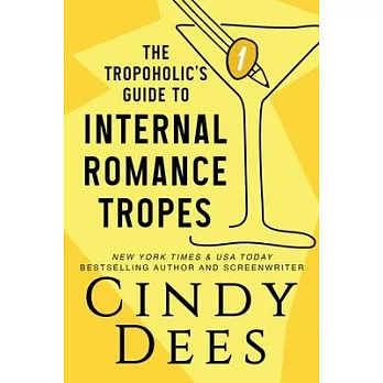 The Tropoholic’s Guide to Internal Romance Tropes