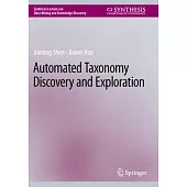 Automated Taxonomy Discovery and Exploration