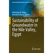 Sustainability of Groundwater in the Nile Valley, Egypt