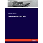 The Literary Study of the Bible