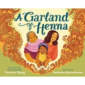 A Garland of Henna