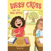 Bibsy Cross and the Bad Apple
