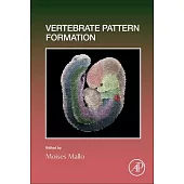 Vertebrate Pattern Formation: Volume 159