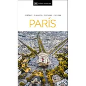 París Guía Visual