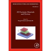2D Excitonic Materials and Devices: Volume 113