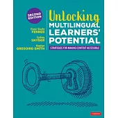 Unlocking Multilingual Learners’ Potential: Strategies for Making Content Accessible