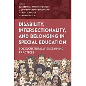 An Intersectional Approach to Working with Students with Disabilities