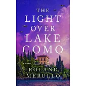 The Light Over Lake Como