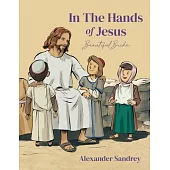 In the Hands of Jesus