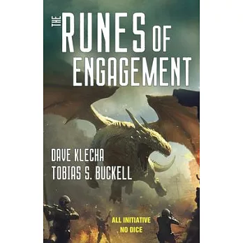 The Runes of Engagement