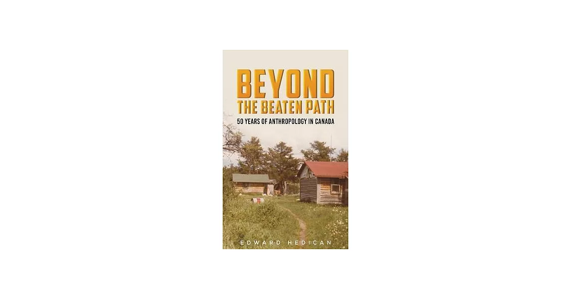 Beyond the Beaten Path | 拾書所