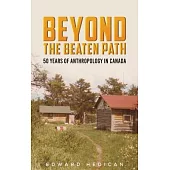 Beyond the Beaten Path