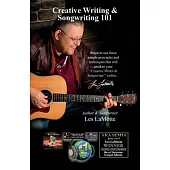 Creative Writing & Songwriting 101: Awaken your Creative Writer & Songwriter within...97