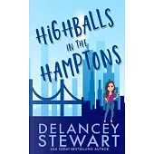 Highballs in the Hamptons