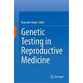 Genetic Testing in Reproductive Medicine