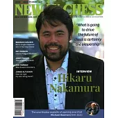 New in Chess Magazine 2023 / 5: The World’s Premier Chess Magazine Ready by Club Players in 116 Countries