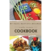 Hazel Bautista Quiamas Simply Recipes Cookbook