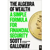 財富的代數：《疫後大未來》史考特．蓋洛威新作