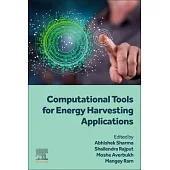 Computational Tools for Energy Harvesting Applications