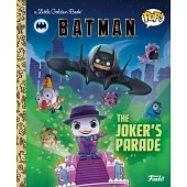 DC Batman: The Joker’s Parade (Funko Pop!)