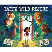 Tate’s Wild Rescue