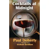 Cocktails at Midnight