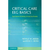 Critical Care Eeg Basics: Rapid Bedside Eeg Reading for Acute Care Providers