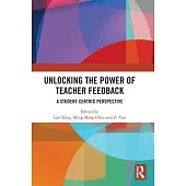 Unlocking the Power of Teacher Feedback: A Student-Centric Perspective