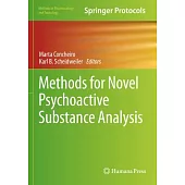 Methods for Novel Psychoactive Substance Analysis