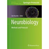 Neurobiology: Methods and Protocols
