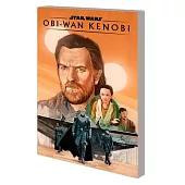 Star Wars: Obi-WAN Kenobi
