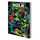 Incredible Hulk Vol. 2