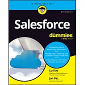 Salesforce for Dummies