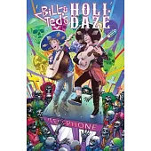 Bill & Ted: Holi-Daze