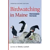 Birdwatching in Maine: The Complete Site Guide