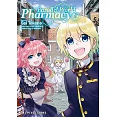 Parallel World Pharmacy Volume 4