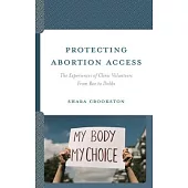 Protecting Abortion Access: The Experiences of Clinic Volunteers from Roe to Dobbs