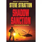 Shadow Tier 2: Shadow Sanction