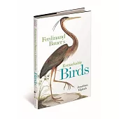 Ferdinand Bauer’s Remarkable Birds