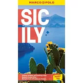 Sicily Marco Polo Pocket Guide