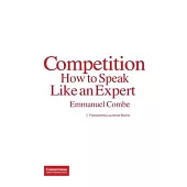 Competition: How to Speak Like an Expert