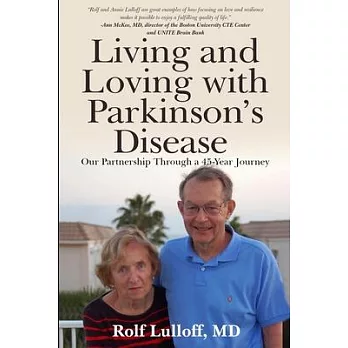Living and Loving with Parkinson’s Disease: Our Partnership Through a 45-Year Journey