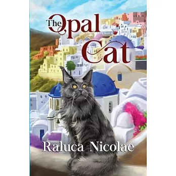 The Opal Cat