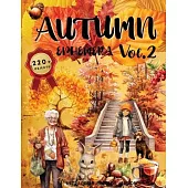 Autumn Ephemera Book Vol.2