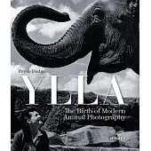 Ylla: The Birth of Modern Animal Potography